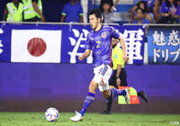 【国際親善試合 日本vsカナダ】