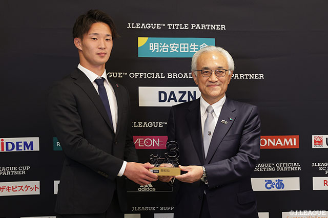 【２０２２Ｊ３リーグアウォーズ】