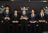 【２０２２Ｊ３リーグアウォーズ】