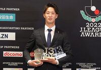 【２０２２Ｊ３リーグアウォーズ】