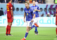 【FIFAワールドカップカタール2022 GS 第3節 日本vsスペイン】