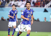 【FIFAワールドカップカタール2022 GS 第3節 日本vsスペイン】