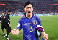 【FIFAワールドカップカタール2022 GS 第3節 日本vsスペイン】