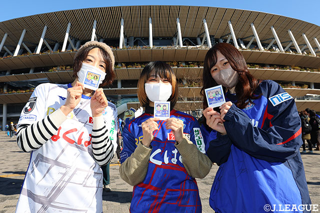 【FUJIFILM SUPER CUP 2023 横浜FMvs甲府】