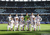 【FUJIFILM SUPER CUP 2023 横浜FMvs甲府】