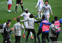 【FUJIFILM SUPER CUP 2023 横浜FMvs甲府】