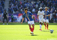 【FUJIFILM SUPER CUP 2023 横浜FMvs甲府】