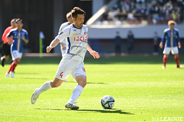 【FUJIFILM SUPER CUP 2023 横浜FMvs甲府】