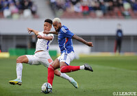 【FUJIFILM SUPER CUP 2023 横浜FMvs甲府】