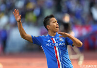 【FUJIFILM SUPER CUP 2023 横浜FMvs甲府】