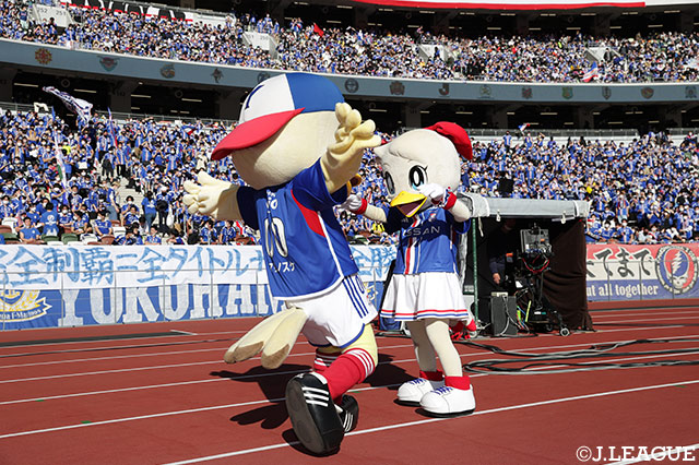 【FUJIFILM SUPER CUP 2023 横浜FMvs甲府】