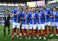 【FUJIFILM SUPER CUP 2023 横浜FMvs甲府】