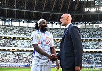 【FUJIFILM SUPER CUP 2023 横浜FMvs甲府】