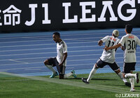 【明治安田J1 第1節 川崎Fvs横浜FM】