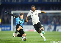 【明治安田J1 第1節 川崎Fvs横浜FM】