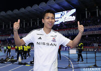 【明治安田Ｊ１ 第1節 川崎Ｆvs横浜FM】