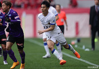 【明治安田Ｊ１ 第1節 京都vs鹿島】