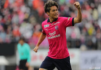 【明治安田J1 第1節 C大阪vs新潟】