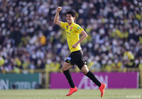 【明治安田Ｊ１ 第1節 柏vsＧ大阪】