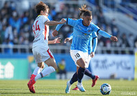 【明治安田J1 第1節 横浜FCvs名古屋】