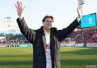 【明治安田Ｊ１ 第1節 横浜FCvs名古屋】