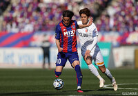 【明治安田J1 第1節 FC東京vs浦和】