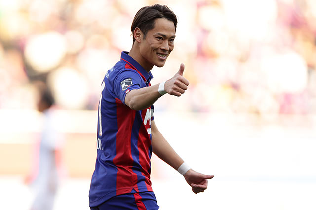 【明治安田Ｊ１ 第1節 FC東京vs浦和】