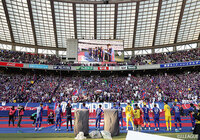 【明治安田Ｊ１ 第1節 FC東京vs浦和】