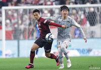 【明治安田J1 第1節 神戸vs福岡】