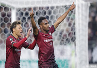 【明治安田Ｊ１ 第1節 神戸vs福岡】