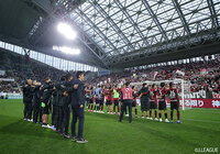 【明治安田Ｊ１ 第1節 神戸vs福岡】