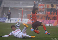 【明治安田Ｊ２ 第1節 山口vs大宮】