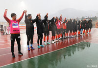 【明治安田Ｊ２ 第1節 山口vs大宮】