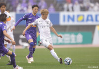 【明治安田Ｊ１ 第1節 広島vs札幌】