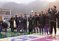 【明治安田Ｊ１ 第1節 広島vs札幌】