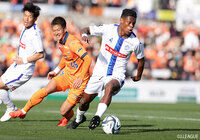 【明治安田J2 第1節 清水vs水戸】