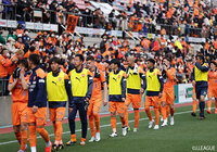 【明治安田Ｊ２ 第1節 清水vs水戸】