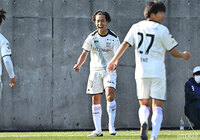 【明治安田J2 第1節 いわきvs藤枝】