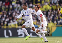 【明治安田J1 第1節 柏vsG大阪】