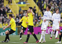 【明治安田Ｊ１ 第1節 柏vsＧ大阪】