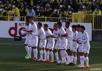 【明治安田J1 第1節 柏vsG大阪】