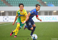 【明治安田J2 第1節 長崎vs千葉】