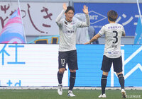 【明治安田Ｊ１ 第1節 鳥栖vs湘南】