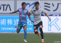 【明治安田J1 第1節 鳥栖vs湘南】