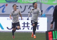 【明治安田J1 第1節 鳥栖vs湘南】