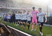 【明治安田Ｊ１ 第1節 鳥栖vs湘南】