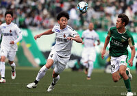 【明治安田J2 第1節 東京Vvs金沢】