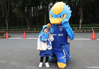 【明治安田Ｊ２ 第1節 町田vs仙台】