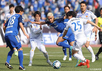 【明治安田J2 第1節 町田vs仙台】