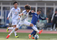 【明治安田J2 第1節 町田vs仙台】